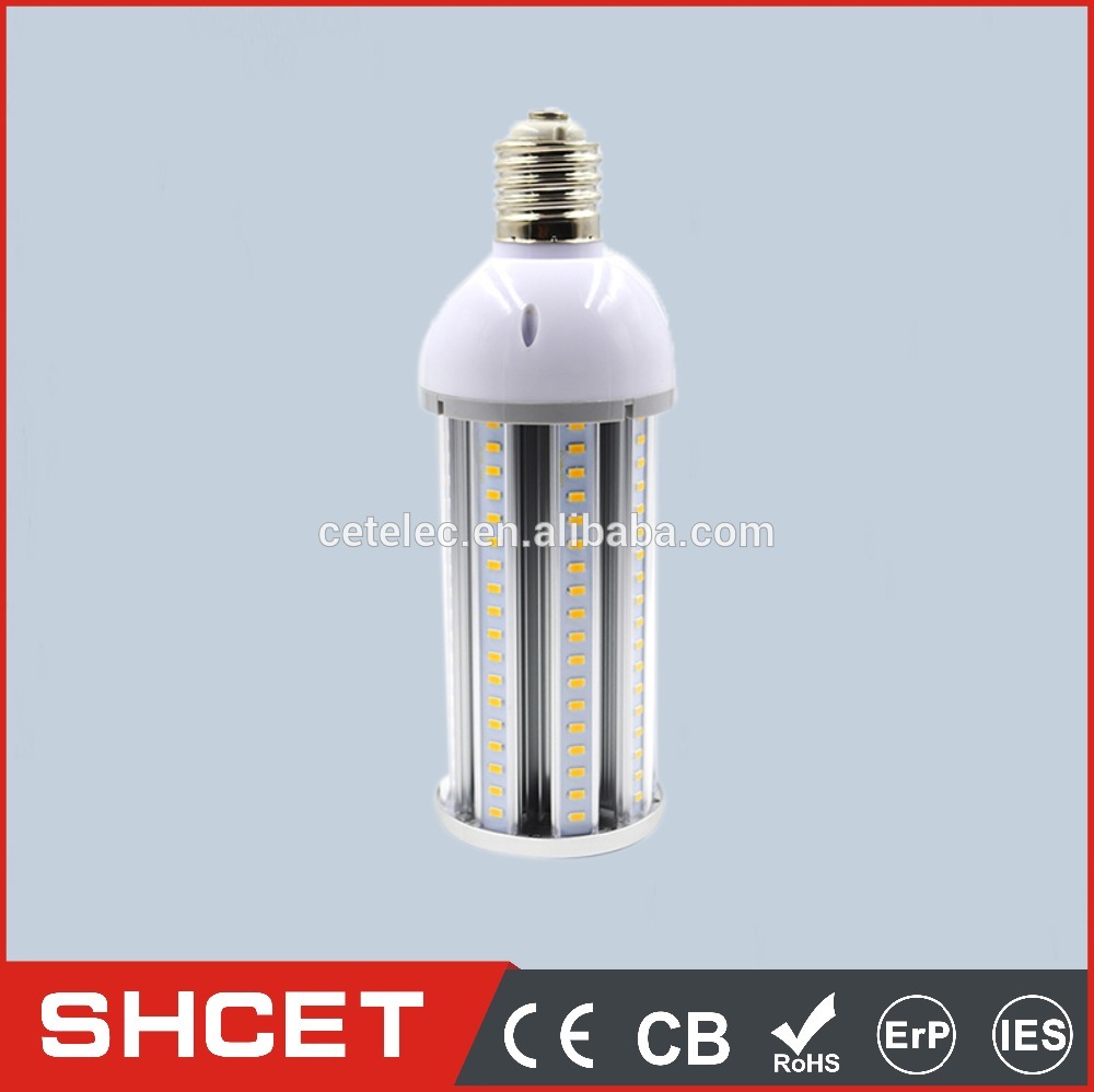 Bivolt E27/E26/E40/E39 IP65 CET-CL10-16W LED Corn Light For Distributor MOQ 100pcs