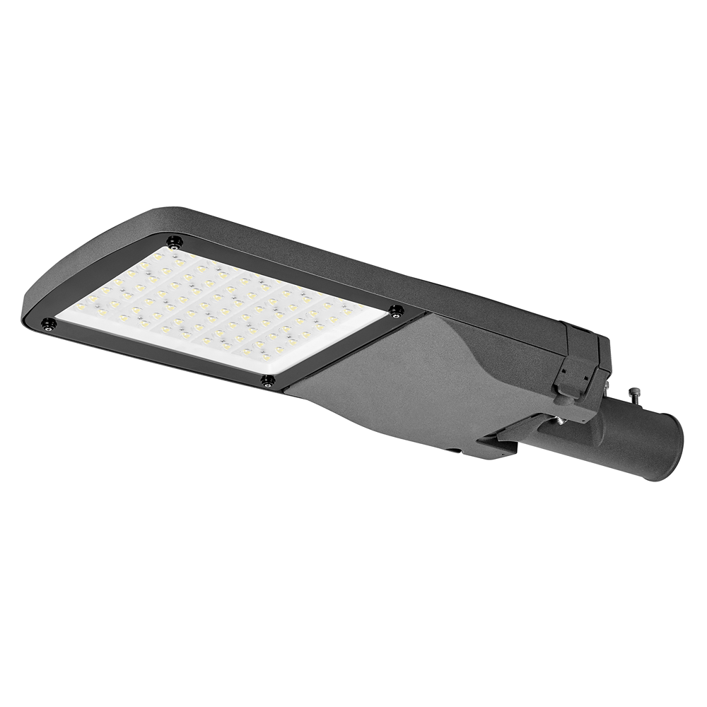 manufacturer housing ip65 smart outdoor price integrated lighting 80W led street lighting