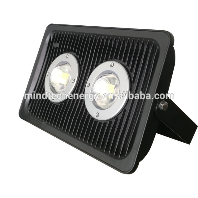 Light Duty Ip65 50W Solar Led Flood Light