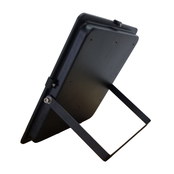 High lumen elegant design 150w anti glare flood light