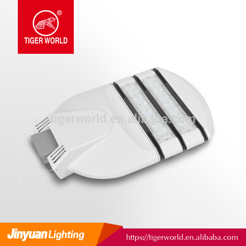 80W LED Street Light IP66 high quality CE Rohs