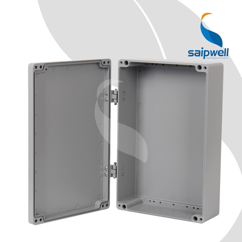 SAIPWELL Y 400*260*110mm Wall Mount Large Dimension  Electrical Distribution Box