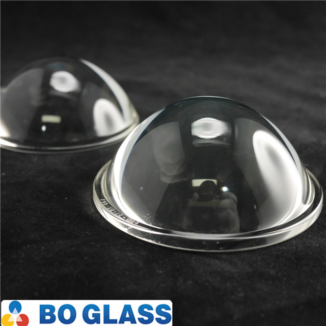 High Quality Optical Glass Lens