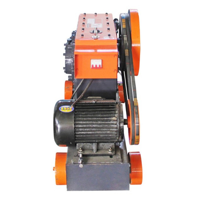 automatic rebar cutting bending machine/steel rebar cutting machine