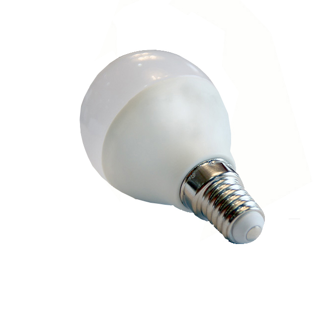 China led globe bulb light e27 with 2 years warranty