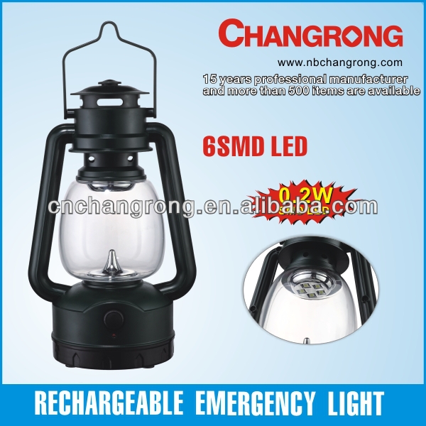 5pcs SMD led Chinese traditional portable led lantern