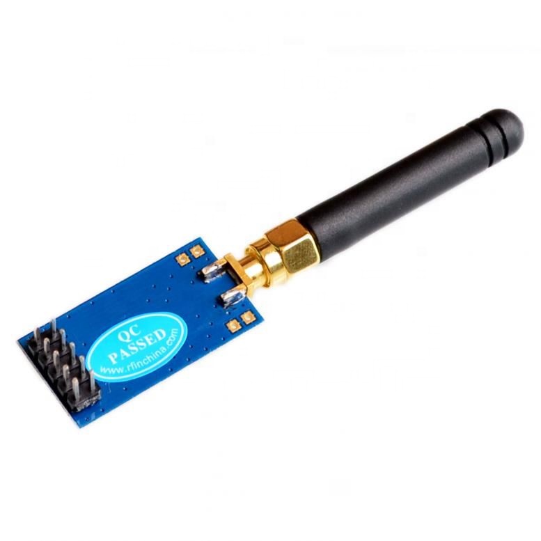 CC1101 Wireless Module SMA Antenna Wireless Transceiver Module For
