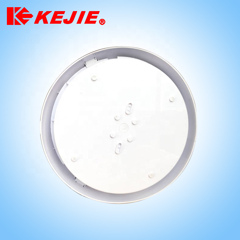 IP65 12W / 16W 2D Motion Sensor LED Bulkhead Emergency Ceiling Light