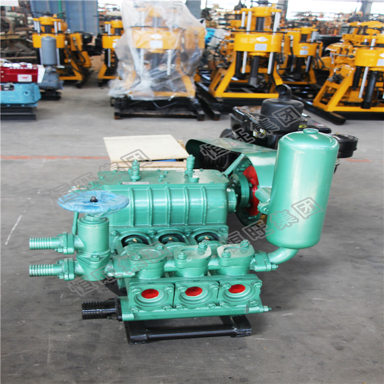 Bw250 Drill Mud Pump,High Pressure Drill Mud Pump ,mud pump for drilling rig