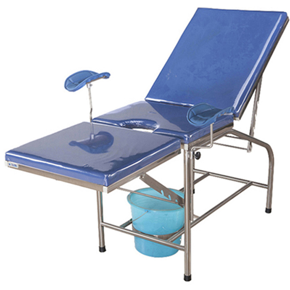 Cheap Gynaecology Hospital Exam Bed clinical examination table Hospital Exam Bed