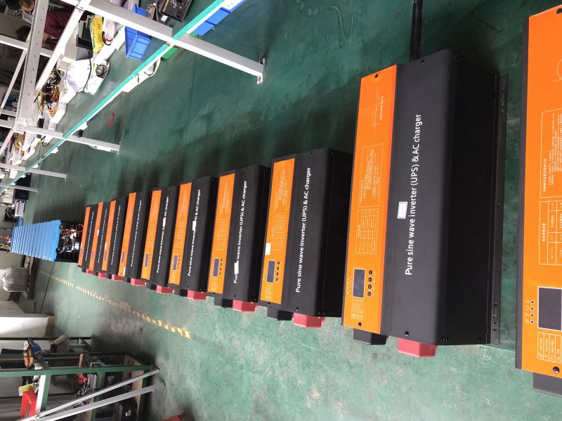 Easy install high efficiency new solar panel system kit energy