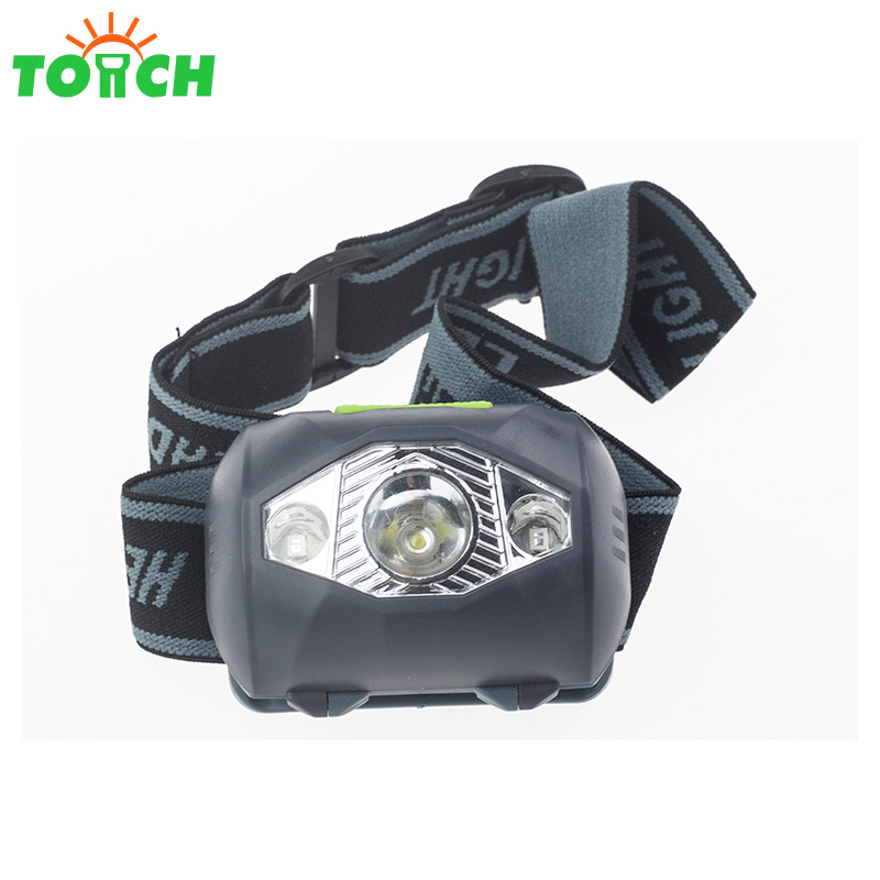 Multifunction tactical knife flashlight Keychain XPE LED Flashlight Torch Camping Hiking self defense Lamp Light