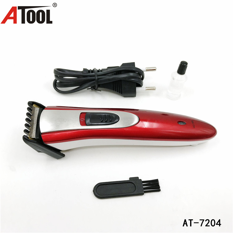 baby hair clipper rechargeable professional trimmer