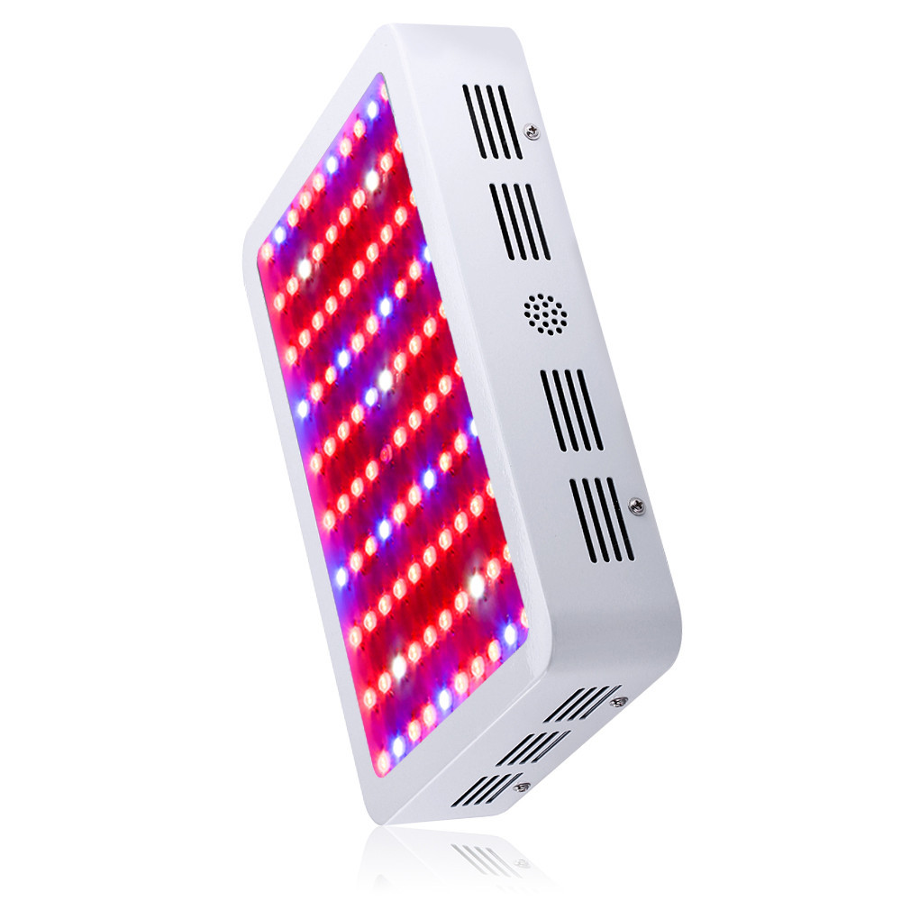 Plant Factory City Farming 300 600 1000 1200 1600 watts Full Spectrum LED Grow Lights