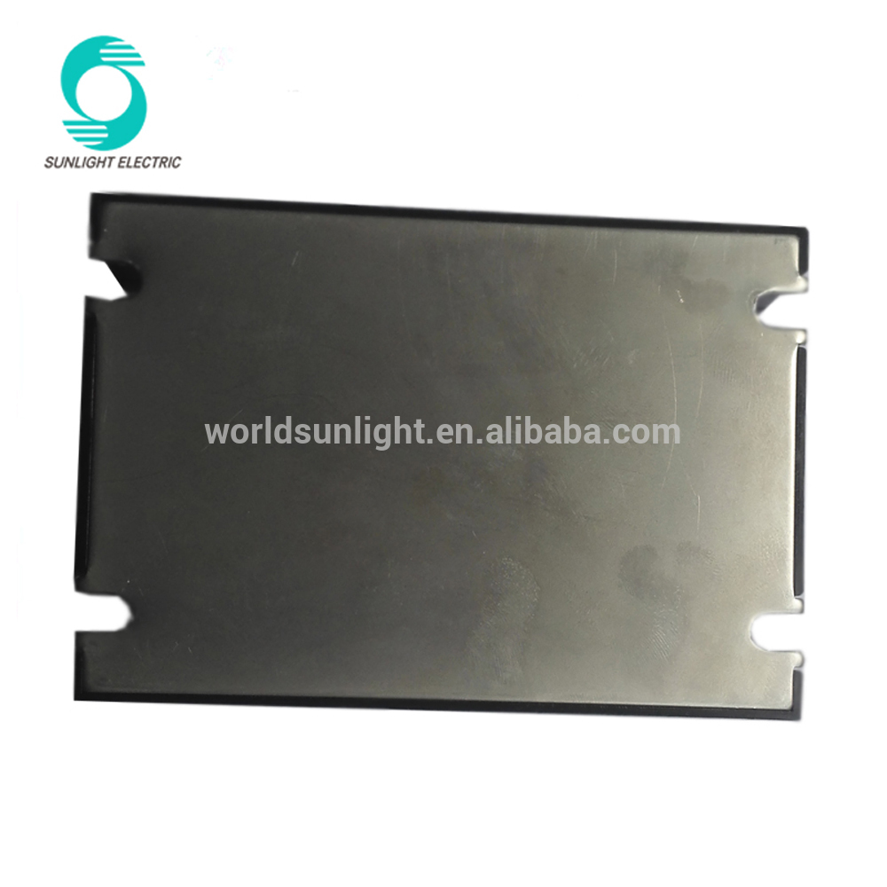 3SSR-10DA 10A 3-32VDC input 24-480VAC output three phase 3 phase ssr solid state relay