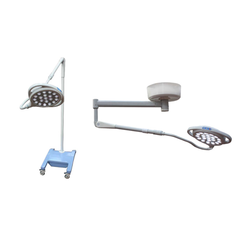 Medical instrument mobile surgical light operating light surgery lamp
