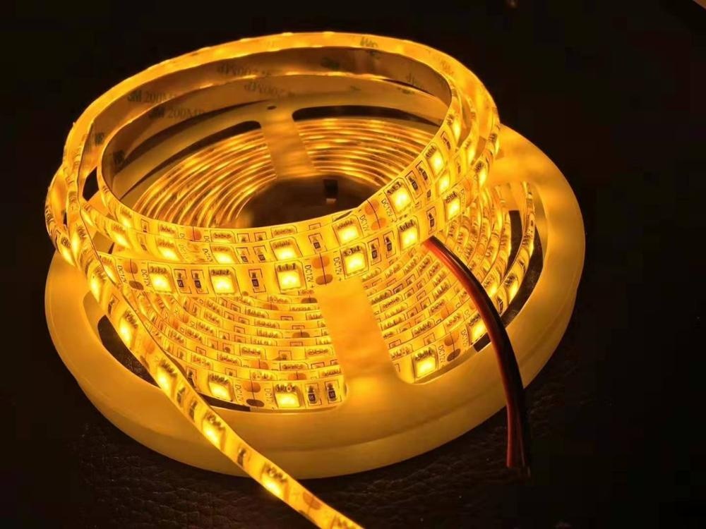 5050 flexible led strip IP65/IP67 rgb led strip 12v led strip lights waterproof led lights