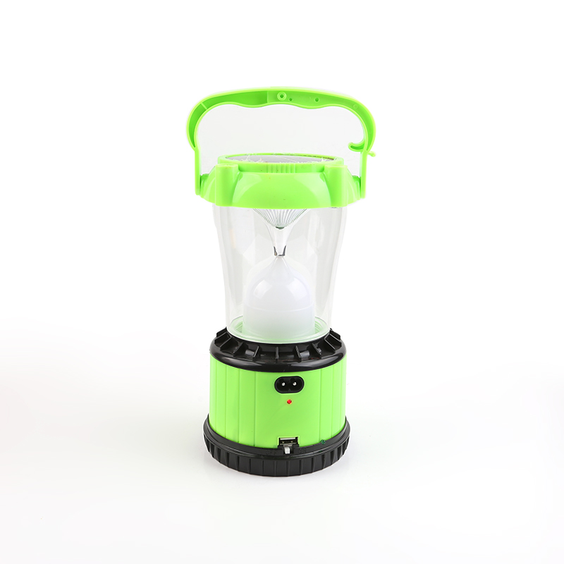 LED the hot sale led torch rechargeable led camping lantern JA-1970