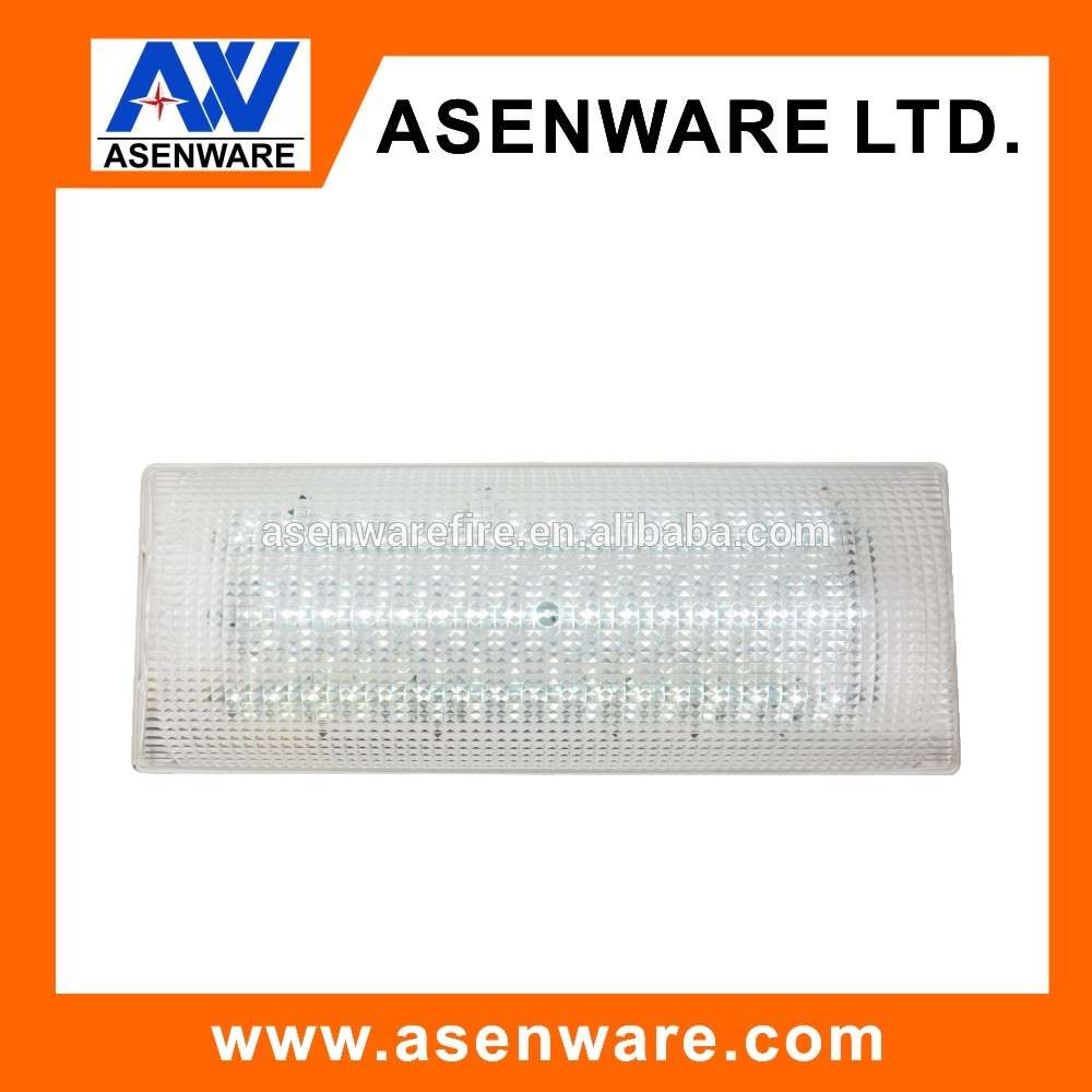 Asenware new arrival IP30 5W 32PCS LED EMERGENCY LIGHT