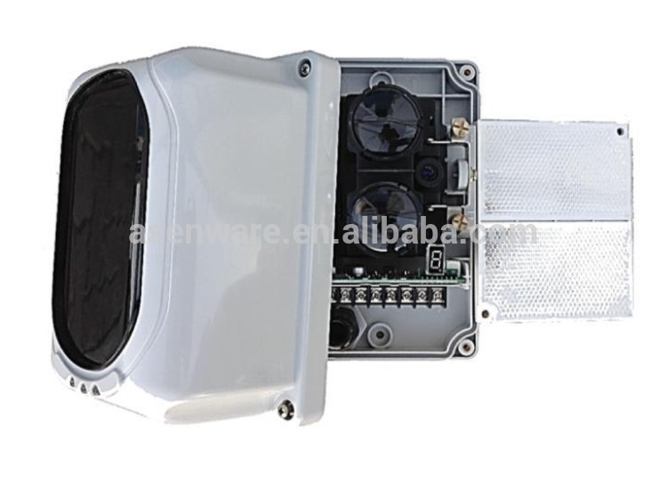 100m Conventional Linear Infrared Beam Smoke Detector