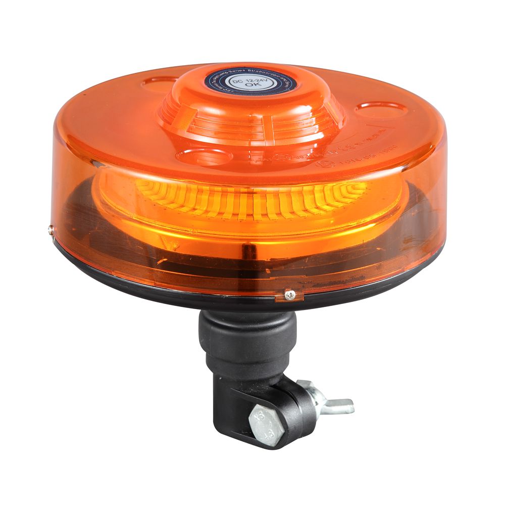 rotating beacon light 12v led flashing beacon warning light