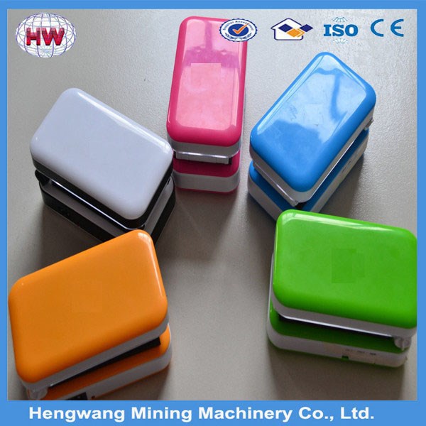 rechargeable students study indoor LED solar table lamp