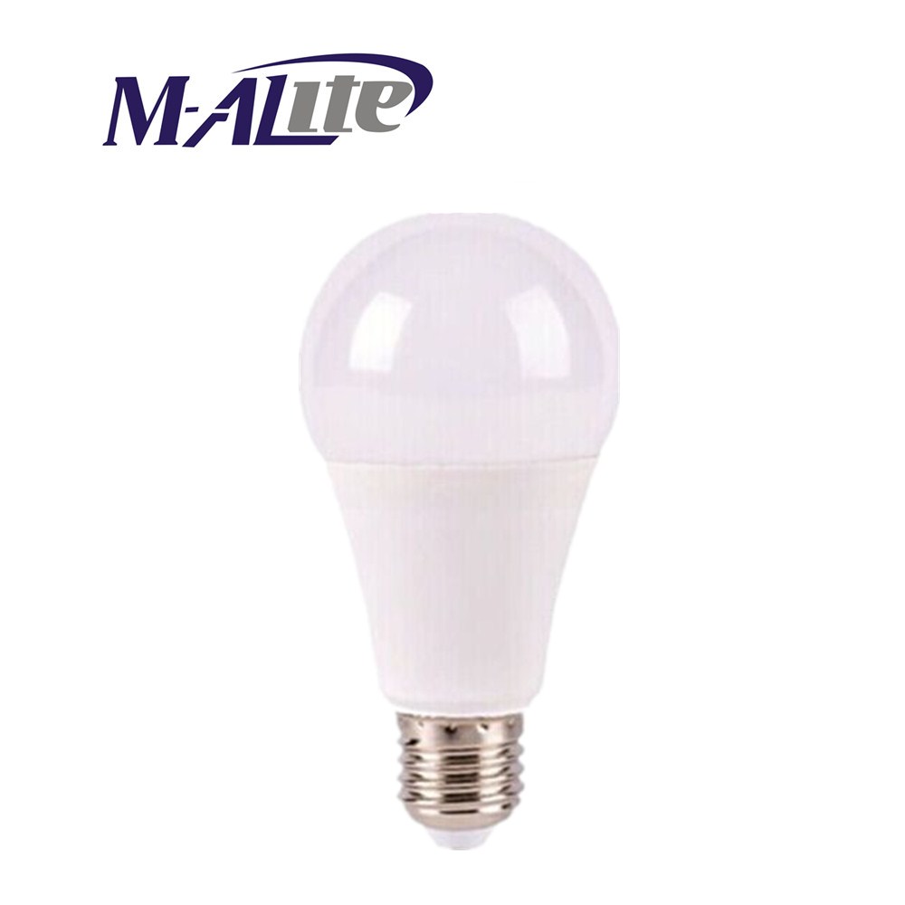 2016 Free sample cheap 10W/12W/15W/18W E27/E14 Led light