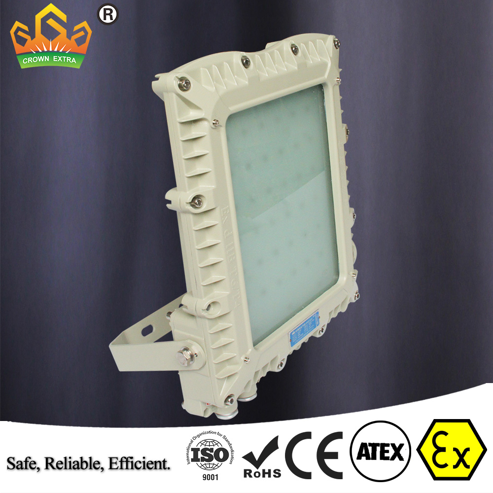 explosion-proof lighting LED flood light water proof IP66