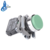 LAY4-BL31 wenzhou electric switch convex head industrial push button switch