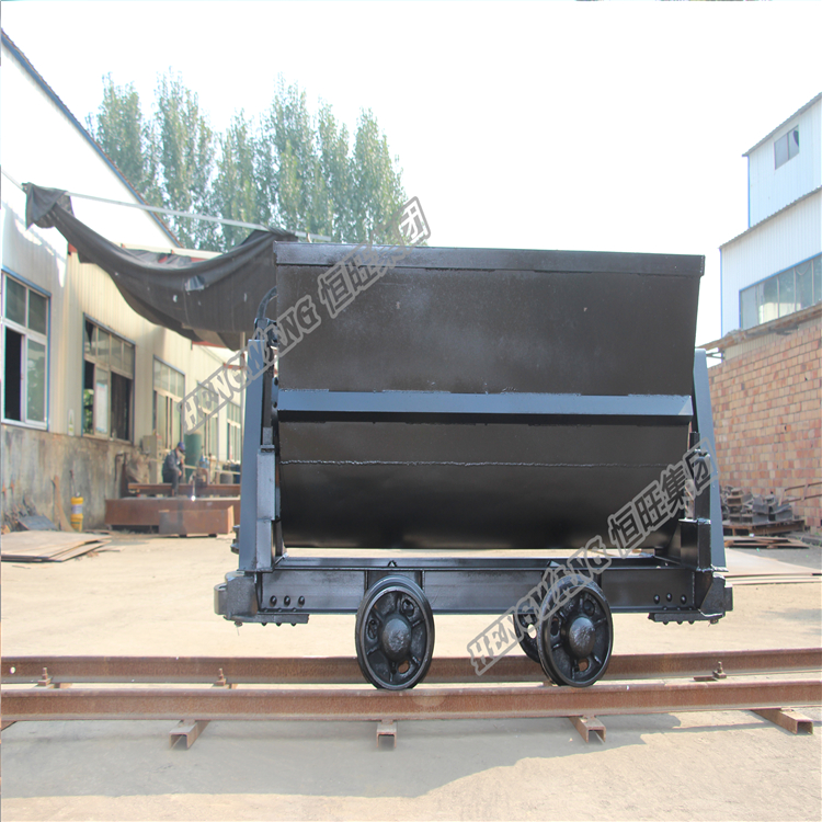 Fixed Mining Car,Folding Wagon,Wagon For Mine Coal