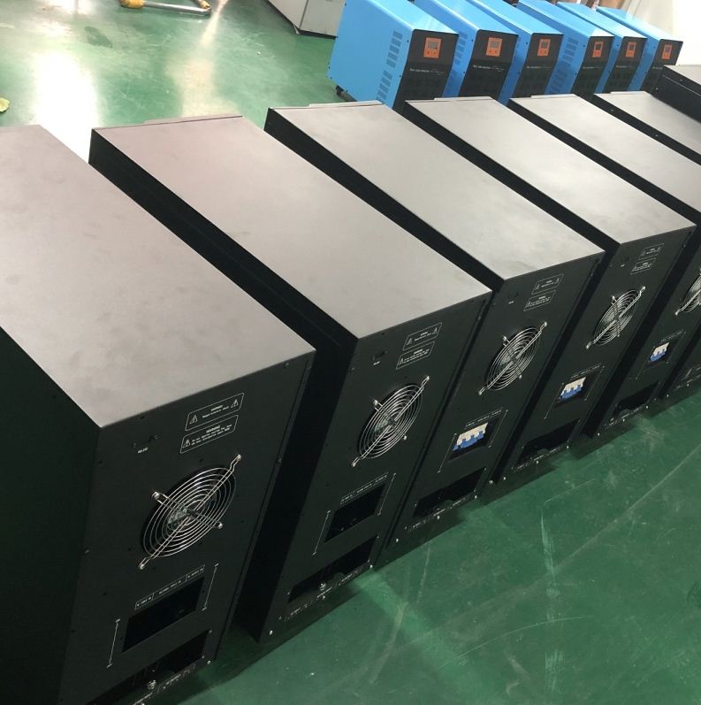 solar panel system 3000w offgrid solar power system