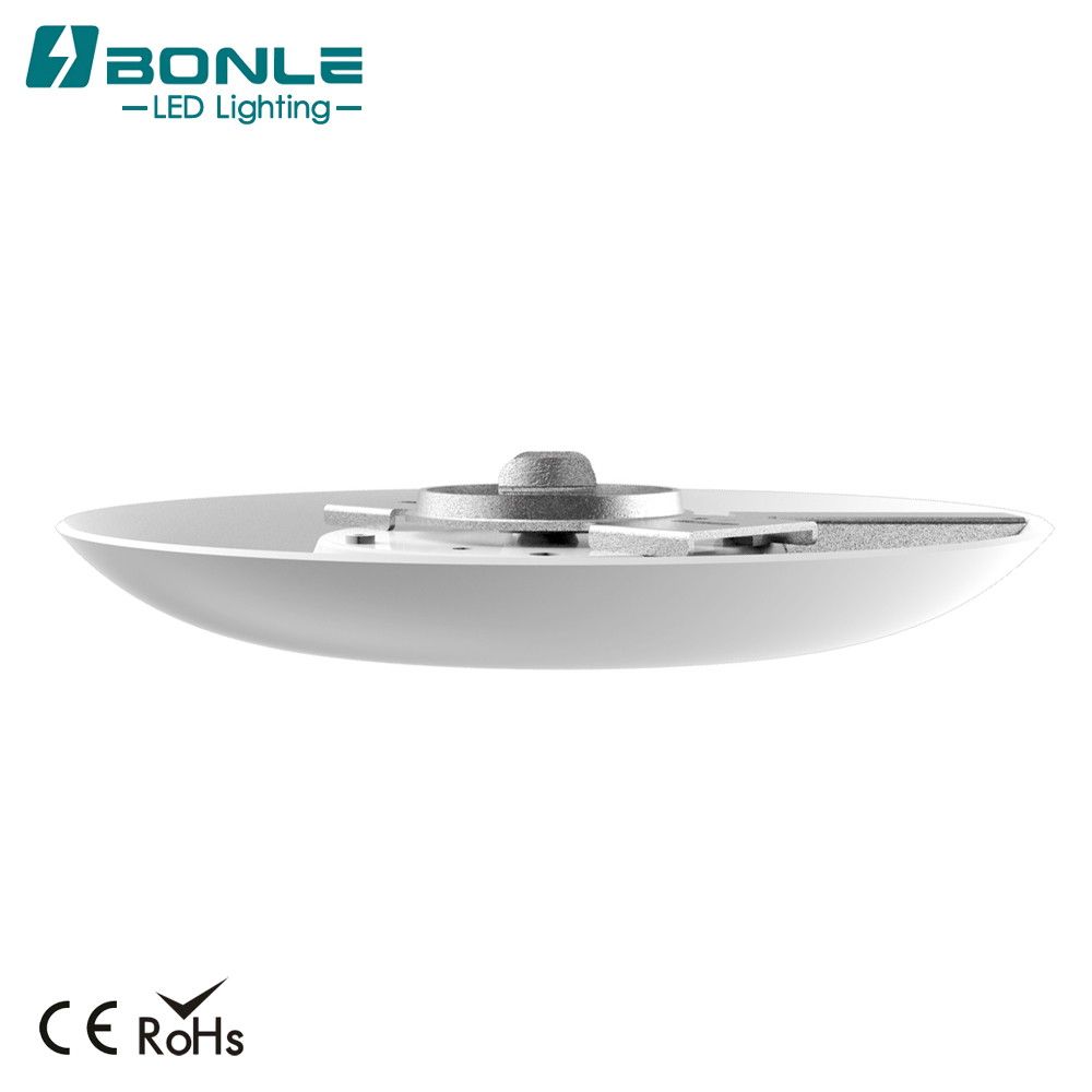 Cct Changing By Switch On & Off 12Watt 250Mm White/Black/Brush Chrome Smd Led Ceiling Lights