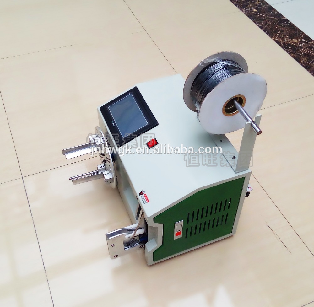 Automatic Motor electric coil winding machine sales
