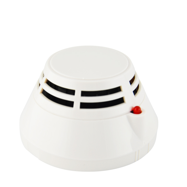 ASENWARE Hot Brand Non Polarity Addressable Optical Smoke Detector