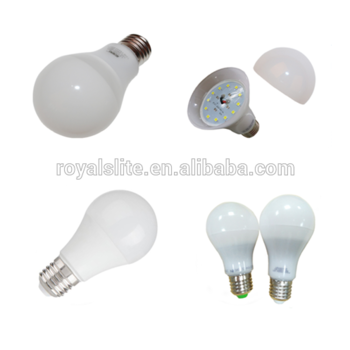 Competitive price E27 5W 7W 9W 12 watt LED Bulb light