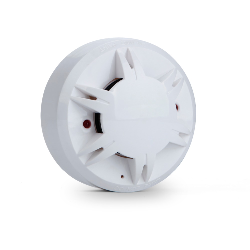 Conventional Smoke sensor detector 2 wire type