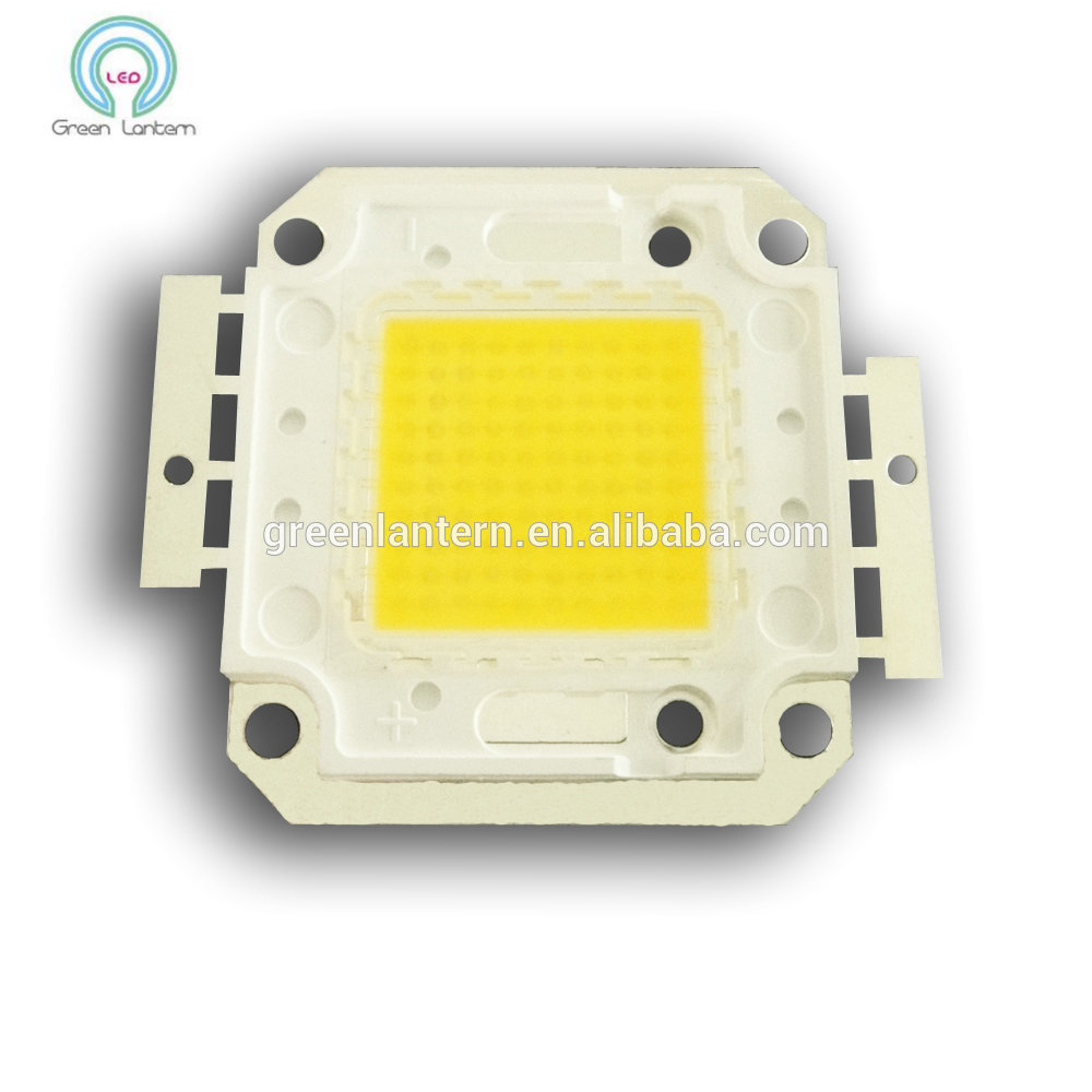 100w High Power led Neutral White 4000K COB led chip module