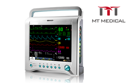 Professional favorable price FDA approved medical Patient Monitor for ICU, CCU, Operation Room