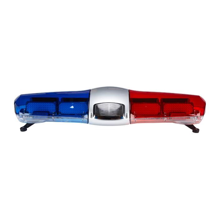 Senken hot sell  lightbar for ambulance police car interior lightbar