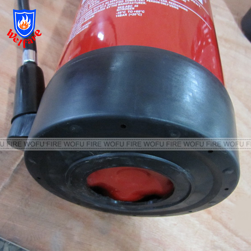 6LTR CE FIRE EXTINGUISHER FOAM