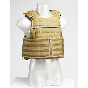 Ballistic Body Armor Bulletproof Vest/Combat Integrated Releasable vest,