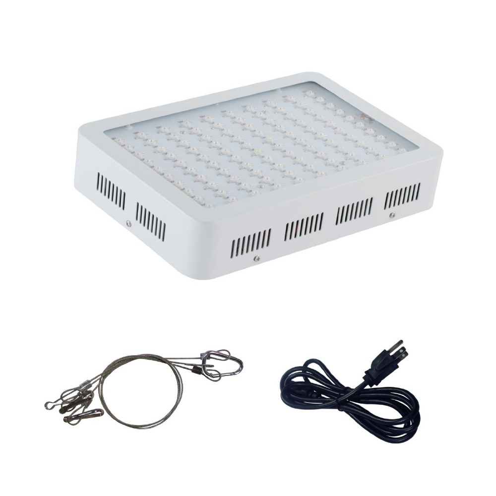 full spectrum 1000w 600w led grow light bulb For Hydroponic Garden Greenhouse/plant growing
