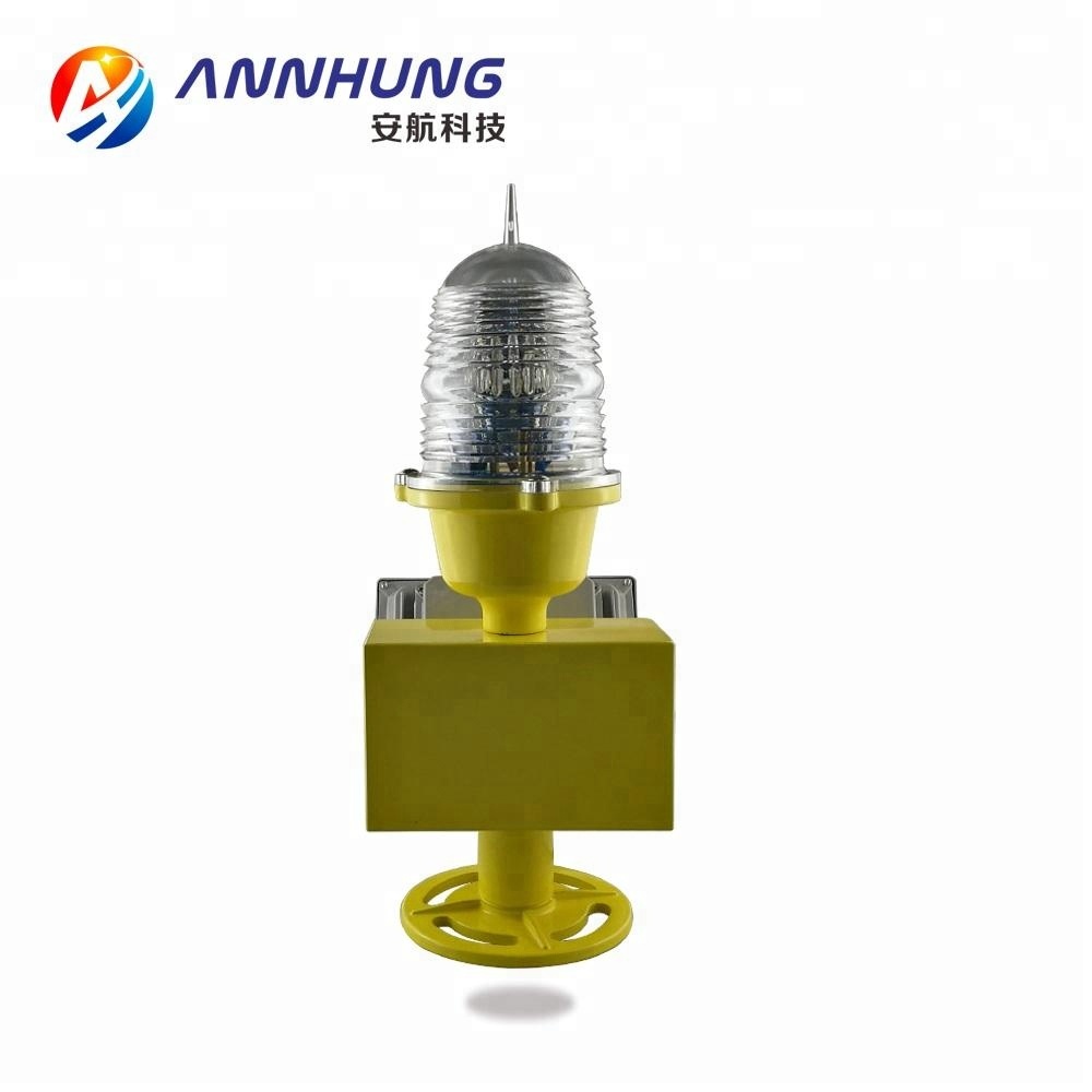 AH-HP/D Helipad Landing Light Heliport Directional Arrow