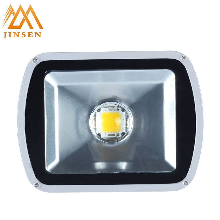 Free US$500 coupon 60W high power bright led flood light bulk