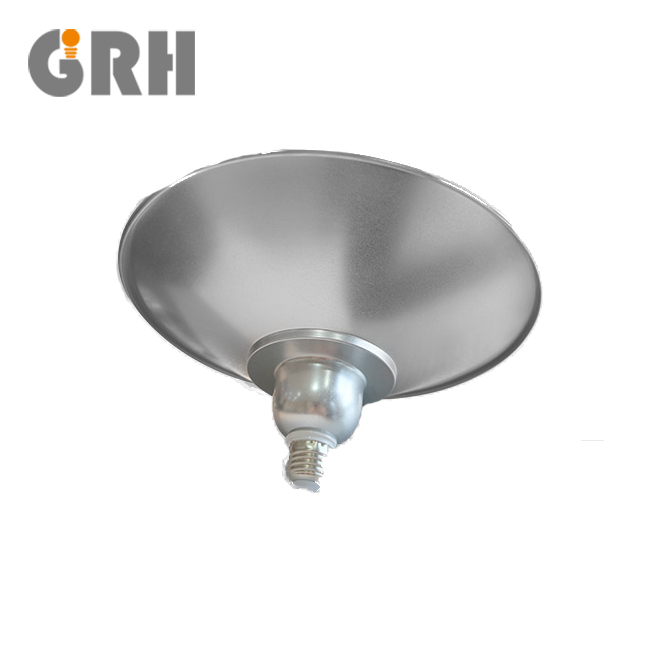 50w led highbay bulb with aluminum housing