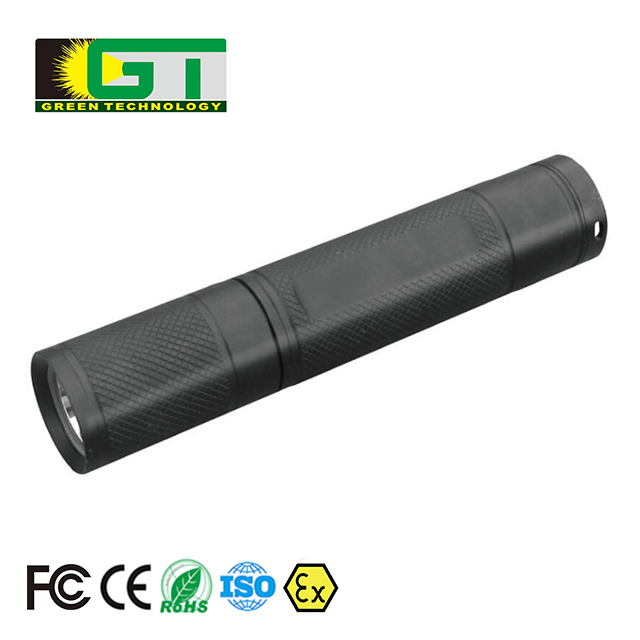 TME1409 IP66 Water Proof Super Bright High Power Pocket Micro Mini Led Flashlight Rechargeable