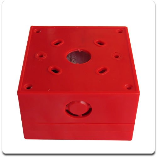 Fire Alarm Switch Break Glass Manual Alarm Call Point