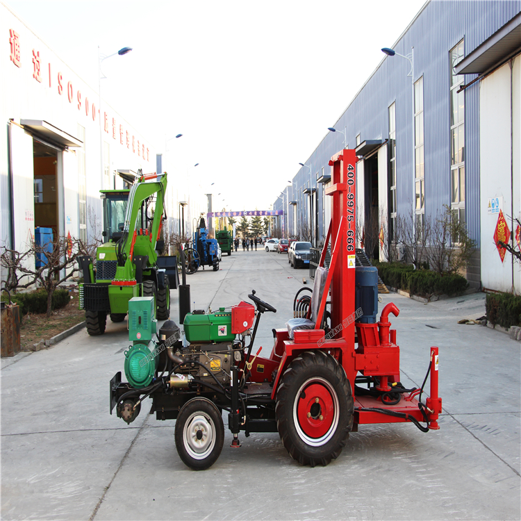 geotechnical drilling rig spt drilling rig soil testing drilling rig