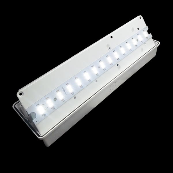 Wall Water Proof Lighting IP65 Rechargeable Emergency LED Lamp 220V