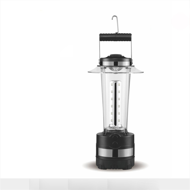 High quality rechargeable led camping lantern CR-1068TP